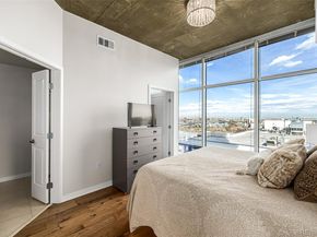 1700 Bassett Street 1412, Denver CO 80202