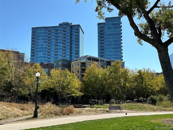 1700 Bassett Street 1412, Denver CO 80202