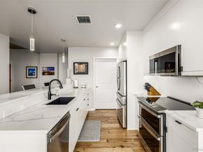 1700 Bassett Street 1412, Denver CO 80202