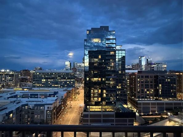 1700 Bassett Street 1412, Denver CO 80202