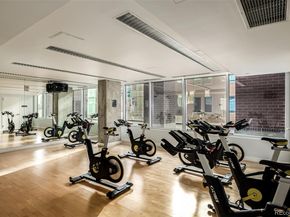 1700 Bassett Street 1412, Denver CO 80202