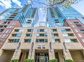 1700 Bassett Street 1412, Denver CO 80202