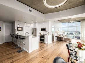 1700 Bassett Street 1412, Denver CO 80202