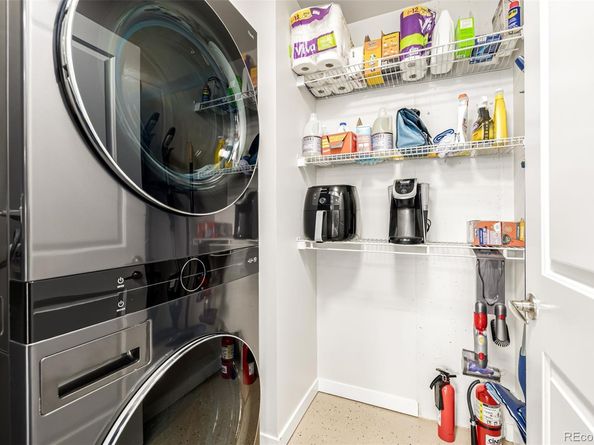 1700 Bassett Street 1412, Denver CO 80202