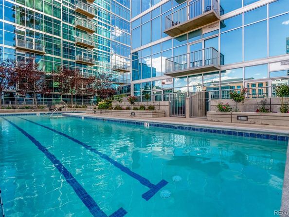 1700 Bassett Street 1412, Denver CO 80202