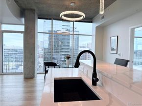 1700 Bassett Street 1412, Denver CO 80202