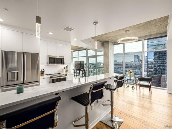1700 Bassett Street 1412, Denver CO 80202