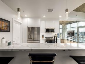 1700 Bassett Street 1412, Denver CO 80202