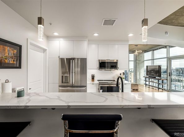 1700 Bassett Street 1412, Denver CO 80202