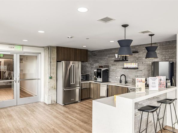 1700 Bassett Street 1412, Denver CO 80202