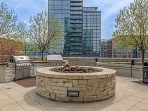 1700 Bassett Street 1412, Denver CO 80202