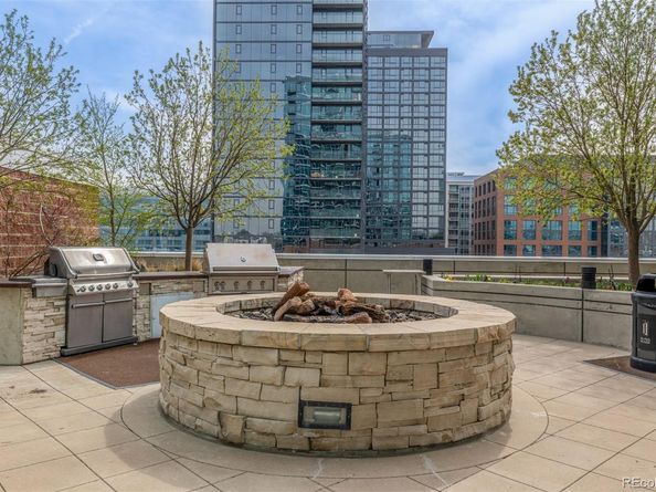 1700 Bassett Street 1412, Denver CO 80202