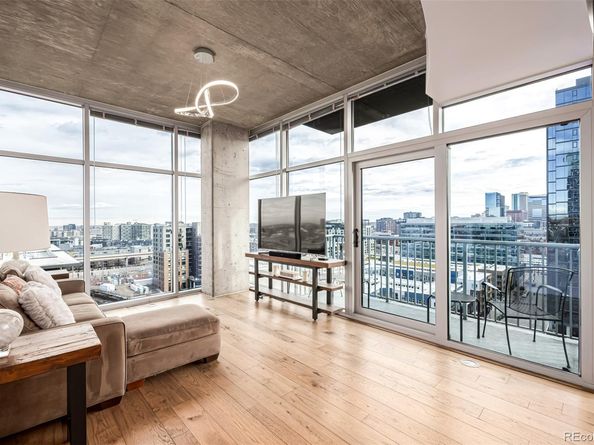 1700 Bassett Street 1412, Denver CO 80202