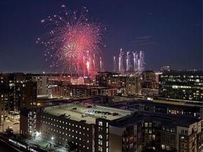 1700 Bassett Street 1412, Denver CO 80202