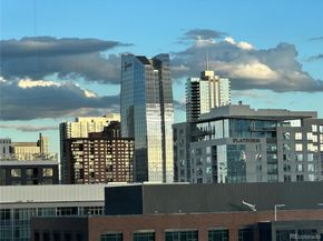 1700 Bassett Street 1412, Denver CO 80202