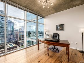 1700 Bassett Street 1412, Denver CO 80202