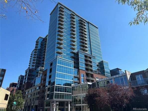 1700 Bassett Street 1412, Denver CO 80202