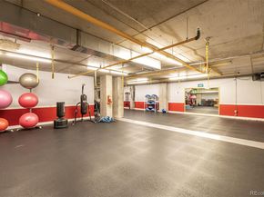 1700 Bassett Street 1412, Denver CO 80202