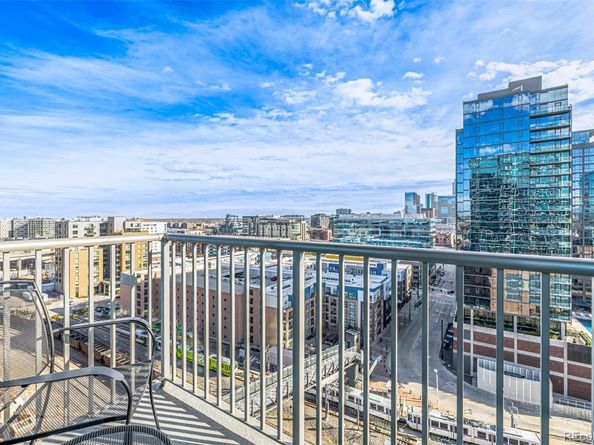 1700 Bassett Street 1412, Denver CO 80202
