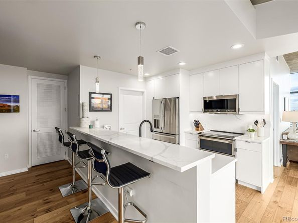 1700 Bassett Street 1412, Denver CO 80202