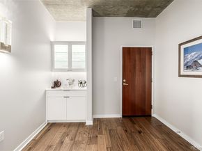 1700 Bassett Street 1412, Denver CO 80202