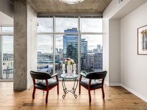 1700 Bassett Street 1412, Denver CO 80202