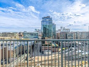 1700 Bassett Street 1412, Denver CO 80202