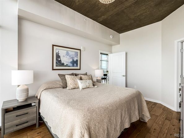 1700 Bassett Street 1412, Denver CO 80202