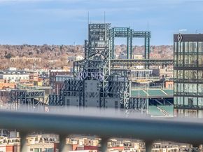 1700 Bassett Street 1412, Denver CO 80202