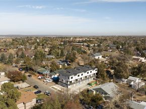 1682 Tabor Street, Lakewood CO 80215