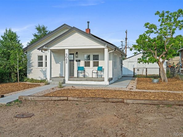 5062 Fillmore Street 140, Denver CO 80216