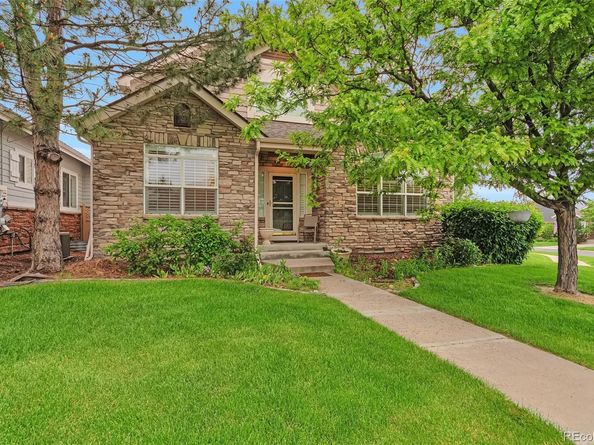 22834 E Davies Drive, Aurora CO 80016