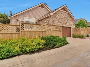 22834 E Davies Drive, Aurora CO 80016
