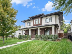 1112 S Adams Street, Denver CO 80210