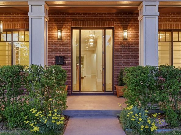 1112 S Adams Street, Denver CO 80210