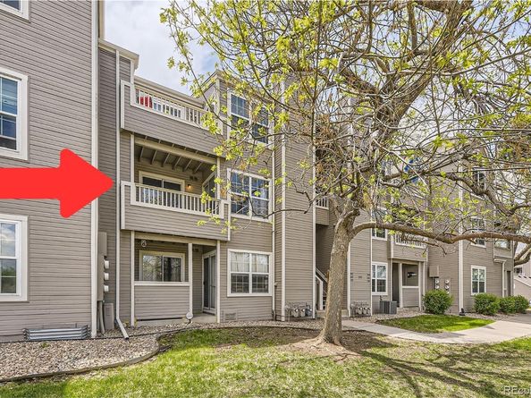 5745 W Atlantic Place 207, Lakewood CO 80227