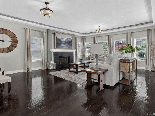 5012 Liverpool Street, Denver CO 80249