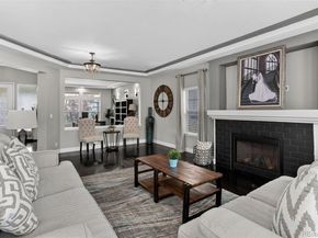 5012 Liverpool Street, Denver CO 80249