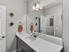 5012 Liverpool Street, Denver CO 80249