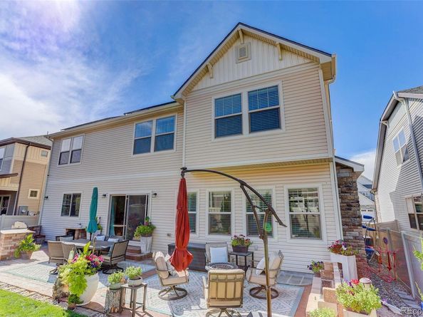 5012 Liverpool Street, Denver CO 80249