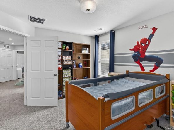 5012 Liverpool Street, Denver CO 80249