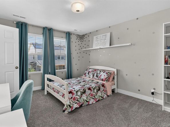 5012 Liverpool Street, Denver CO 80249