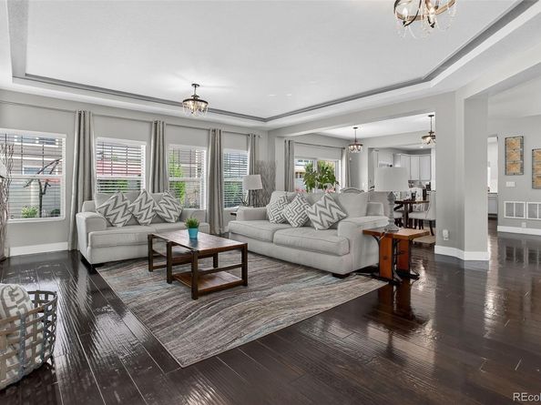 5012 Liverpool Street, Denver CO 80249