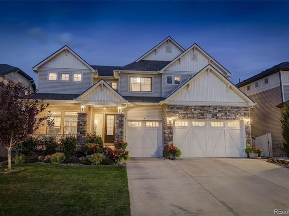 5012 Liverpool Street, Denver CO 80249