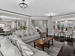 5012 Liverpool Street, Denver CO 80249