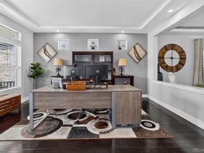 5012 Liverpool Street, Denver CO 80249