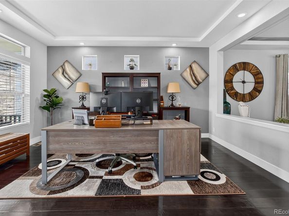 5012 Liverpool Street, Denver CO 80249