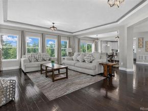 5012 Liverpool Street, Denver CO 80249