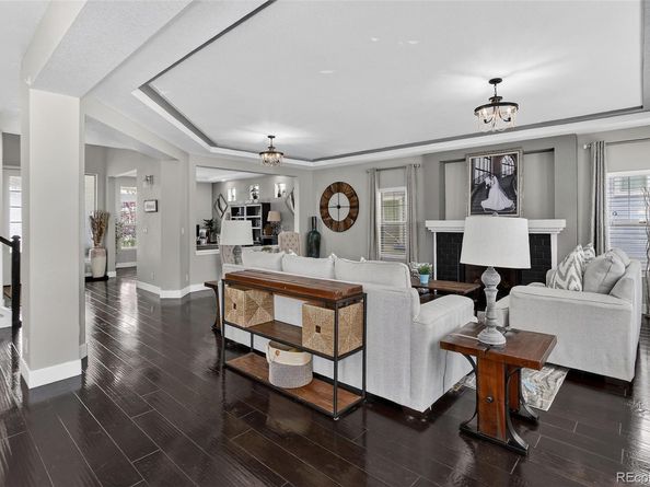 5012 Liverpool Street, Denver CO 80249