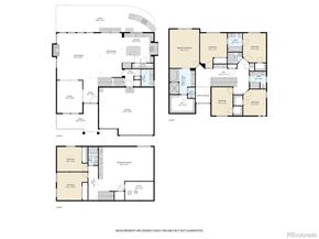 5012 Liverpool Street, Denver CO 80249